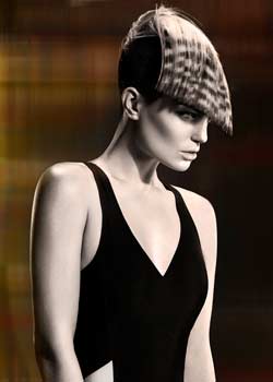 © GARY TAYLOR HAIR COLLECTION