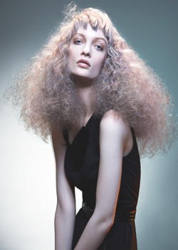 © Andy Heasman HAIR COLLECTION